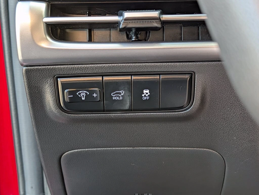 2025 Hyundai Tucson SEL - Photo 32