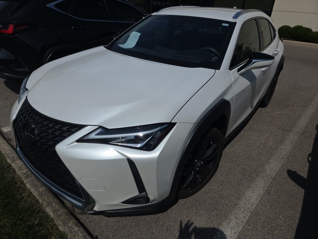Vehicle