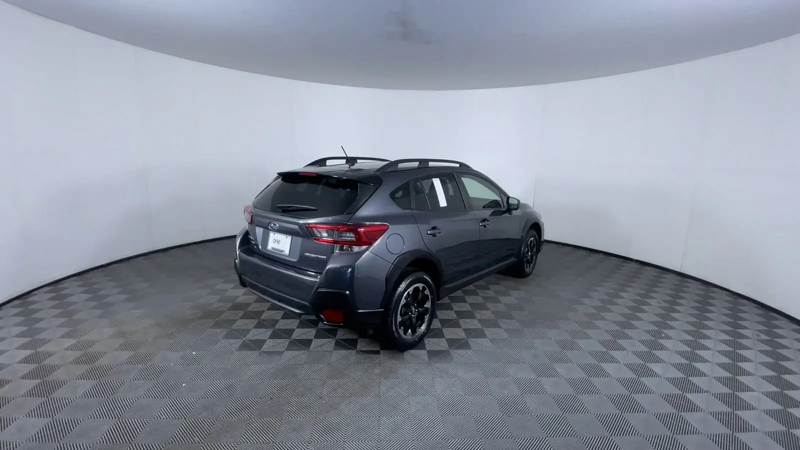2023 Subaru Crosstrek Base photo 8