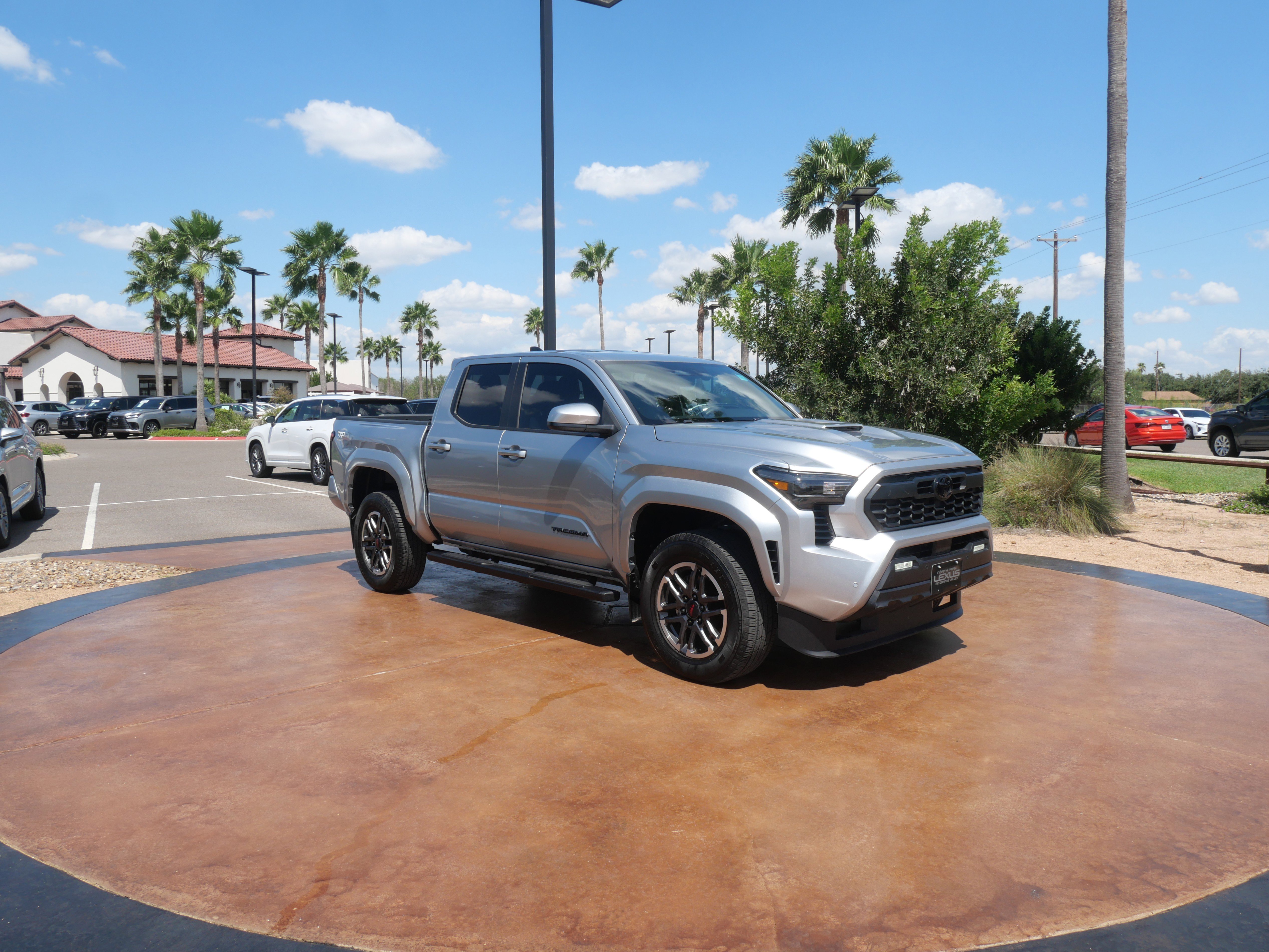 Vehicle