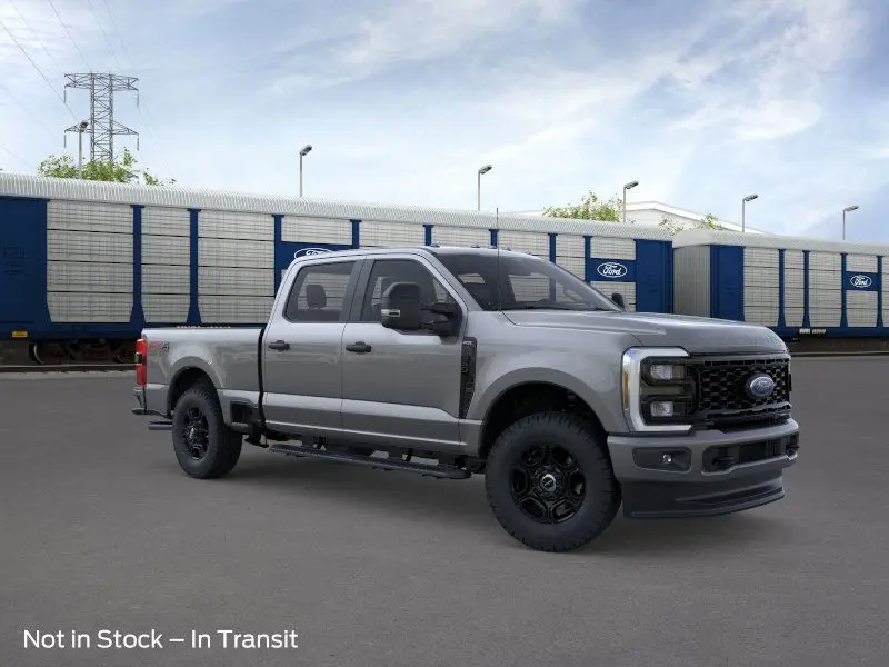 2026 Ford F-350 XL photo 3