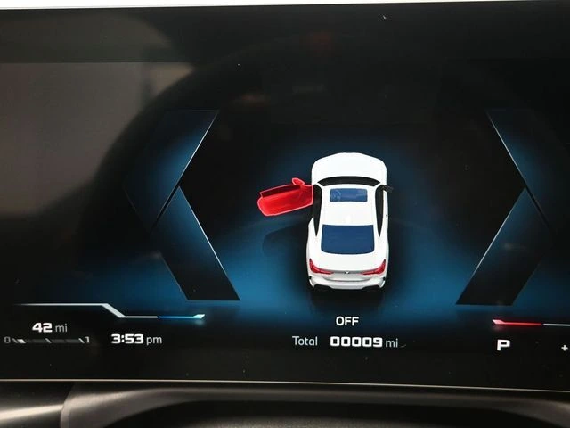 2026 BMW 4 Series M440i - Photo 12