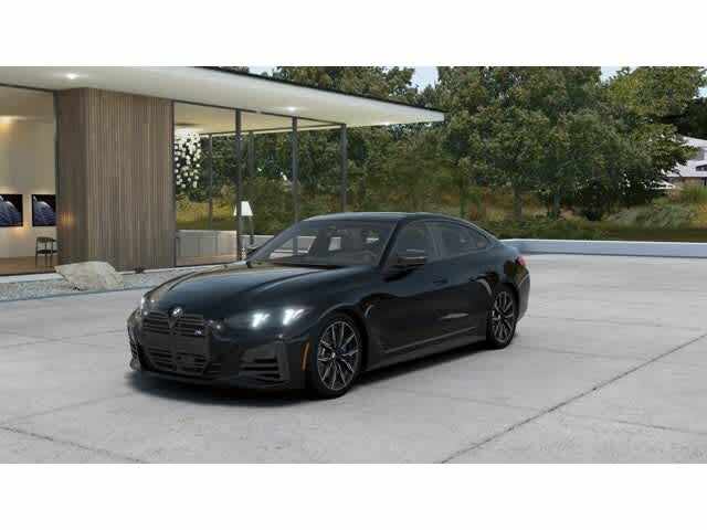 2026 Bmw 4 Series M440i xDrive Gran Coupe