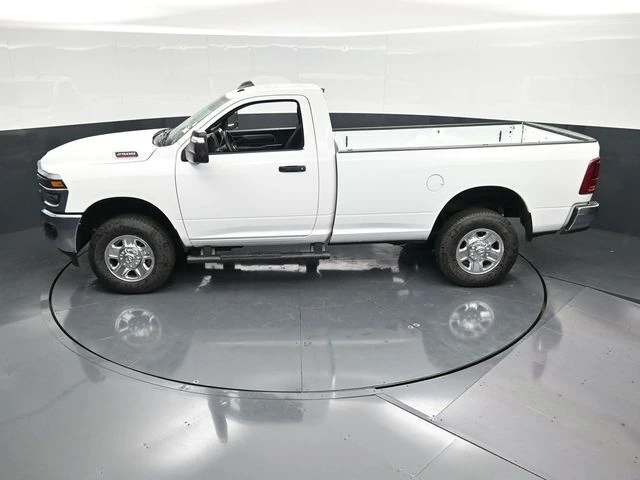 2025 RAM 2500 Tradesman - Photo 51