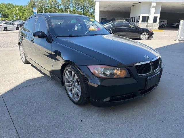 2007 BMW 3 Series 328i