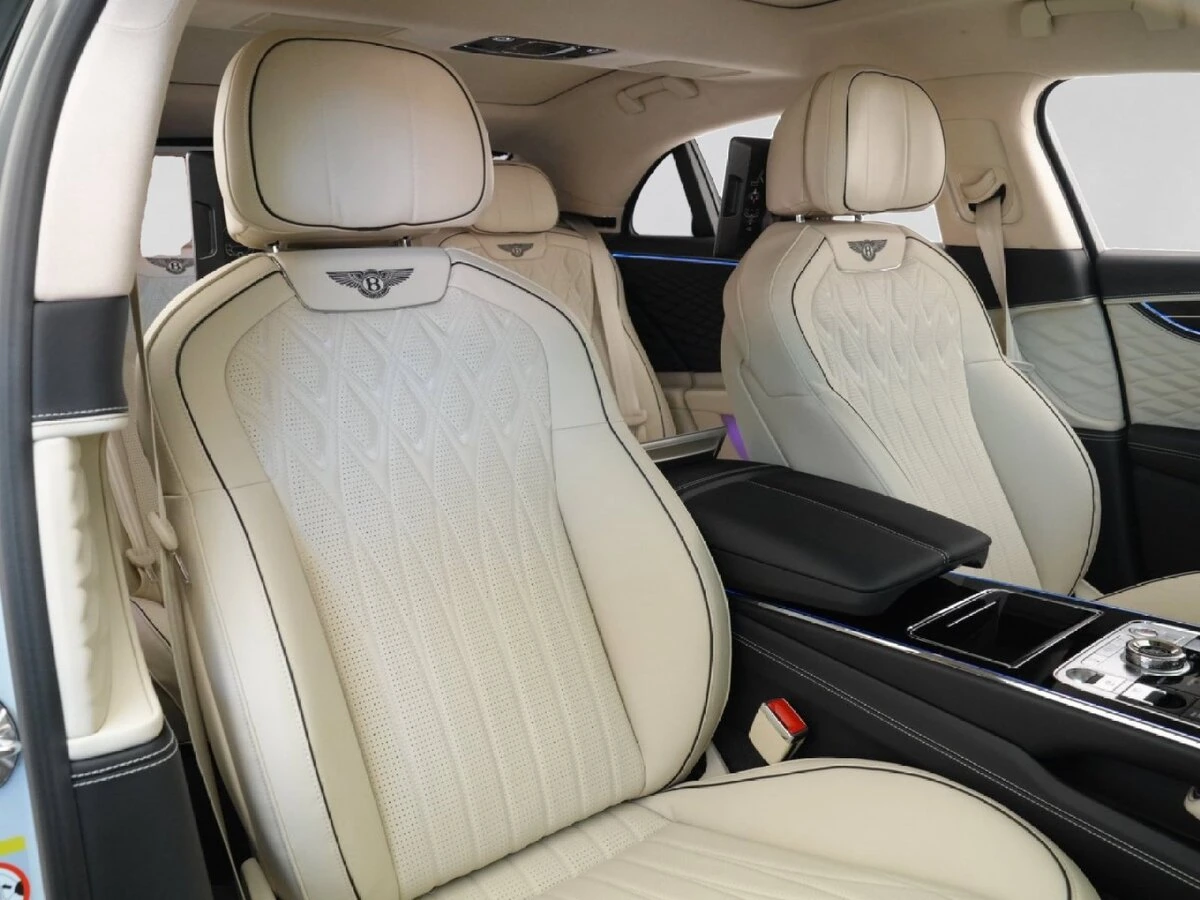 2026 Bentley Flying Spur Azure - Photo 45
