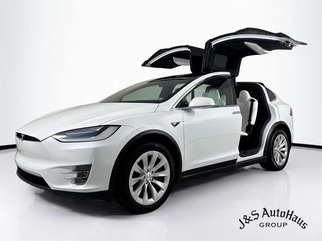 Used Tesla for sale at J&S AutoHaus