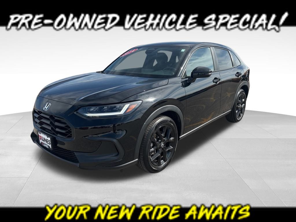 Vehicle