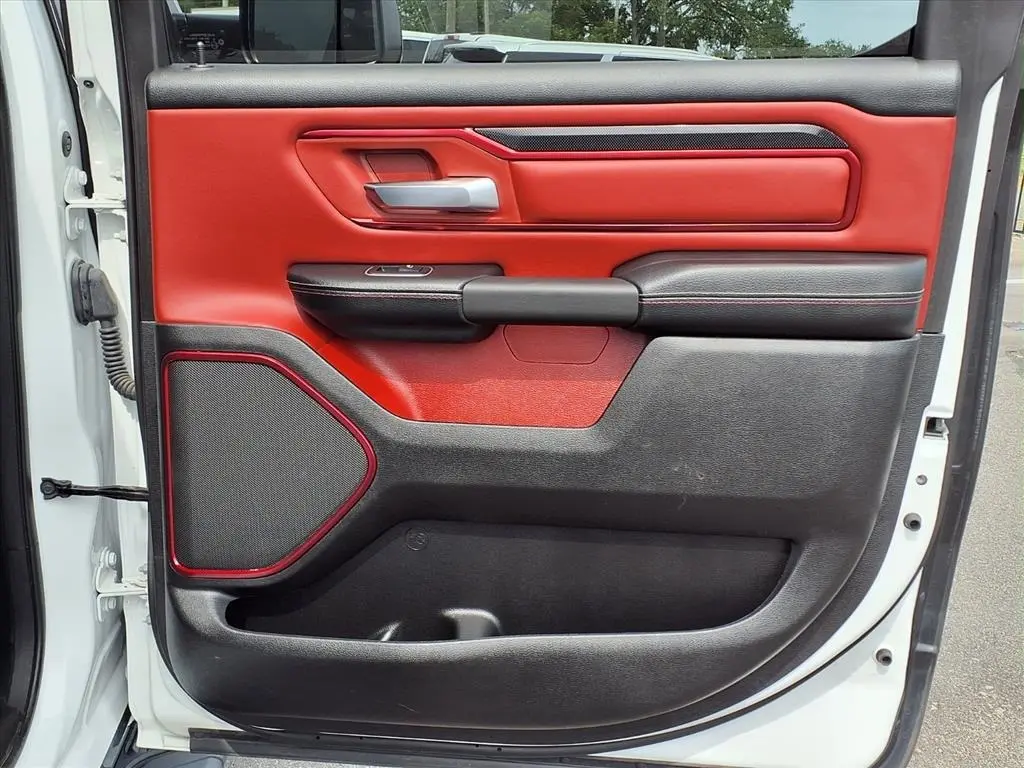 2022 Ram 1500 Rebel photo 14