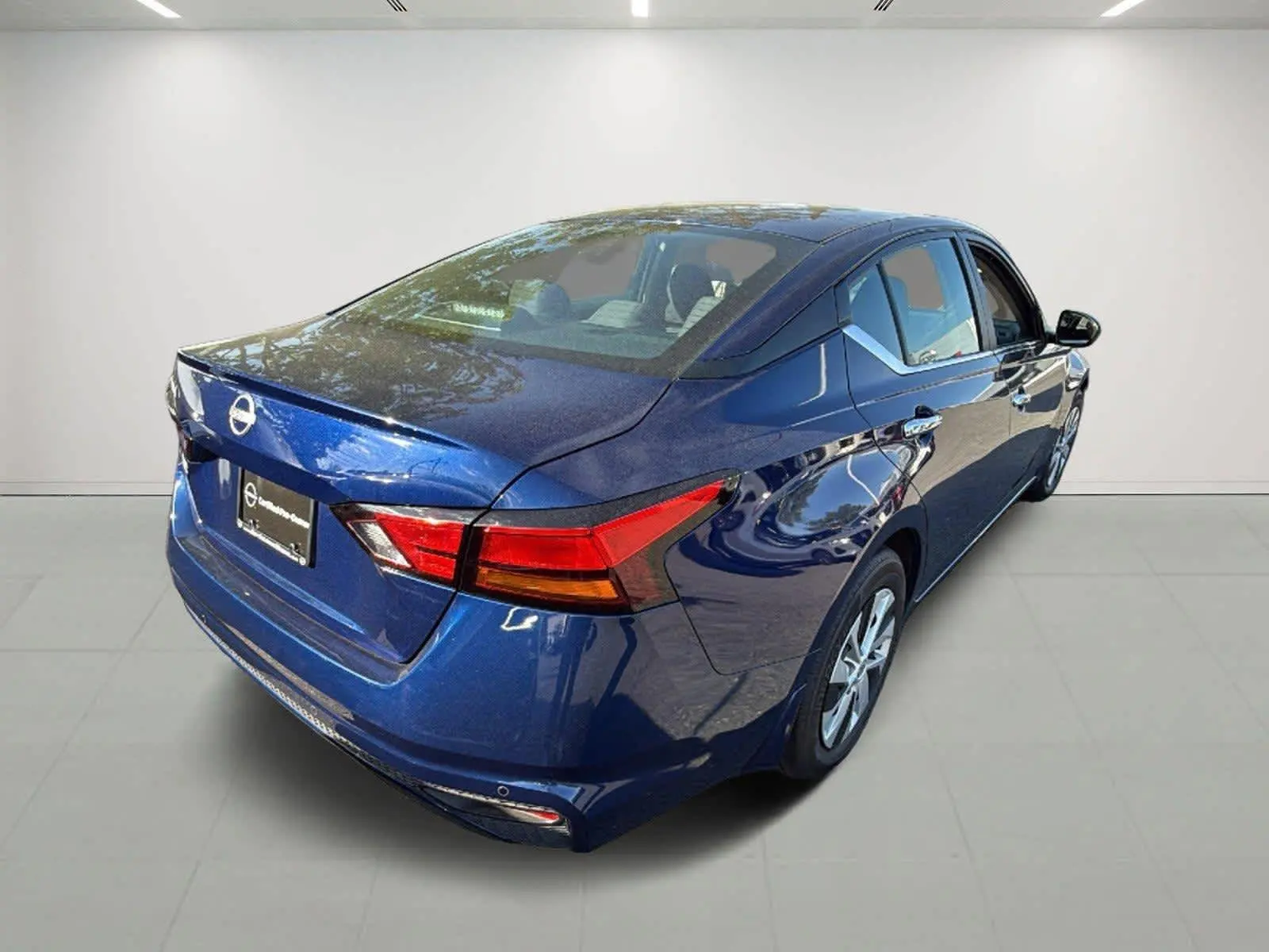 2024 Nissan Altima 2.5 S photo 4
