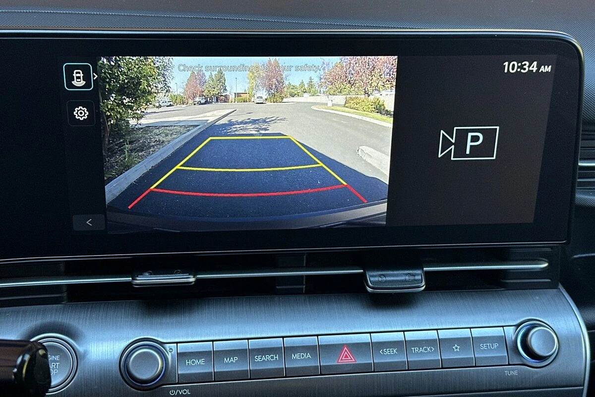 2024 Hyundai Kona SEL - Photo 19