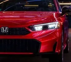 LED Headlights