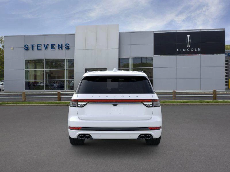 2025 Lincoln Aviator Reserve - Photo 6