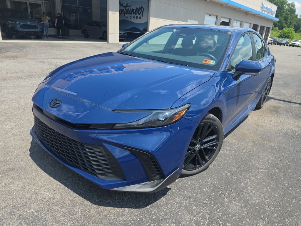 Vehicle