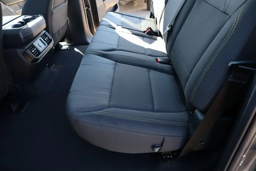 2025 Ford F-150 STX photo 11