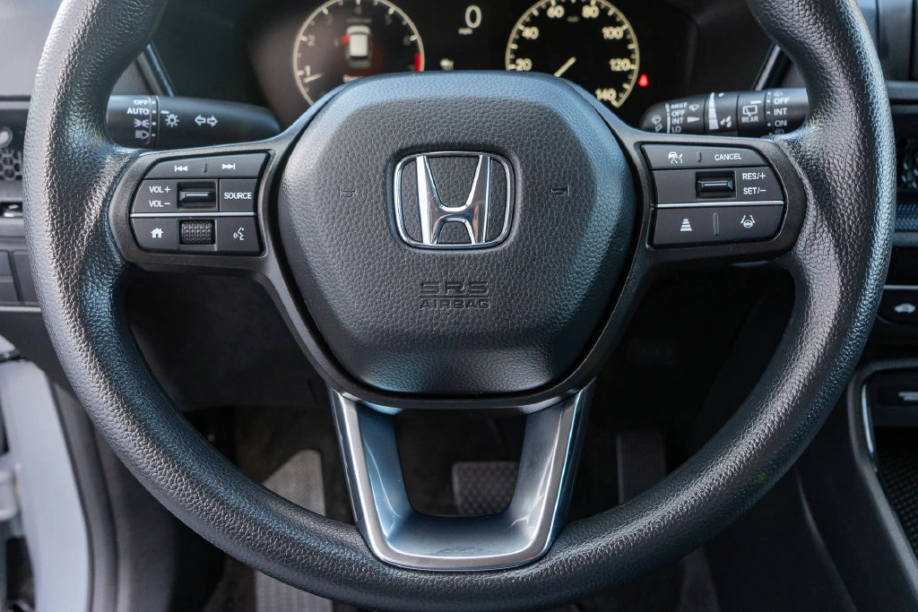 2024 Honda CR-V EX - Photo 27