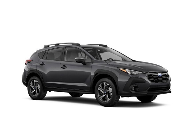 2027 Subaru CROSSTREK Premium