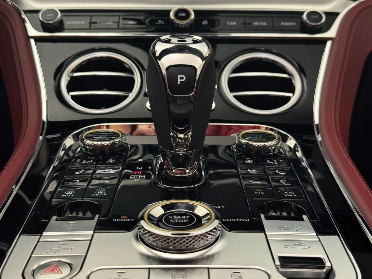 2026 Bentley Continental GTC Base - Photo 37