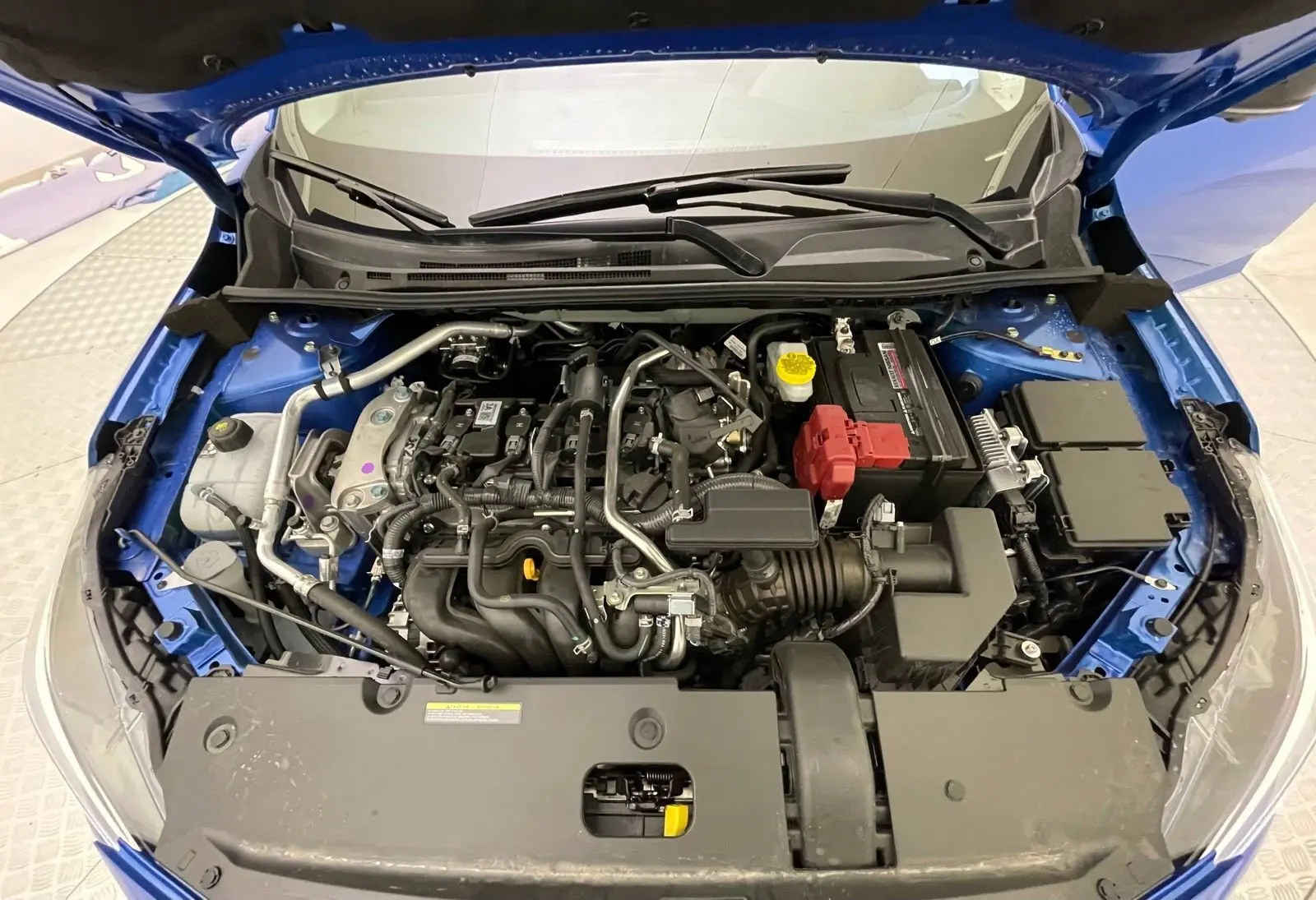 2025 Nissan Sentra SR photo 21
