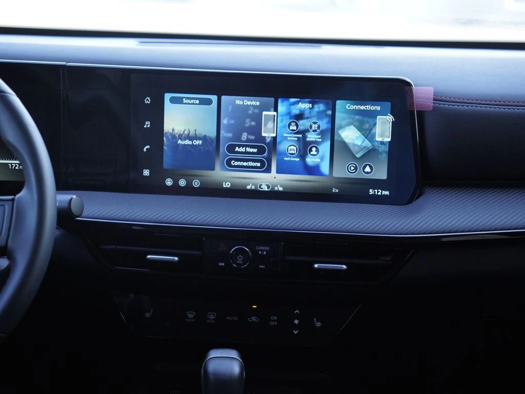 2026 Nissan KICKS SR AWD - Photo 30