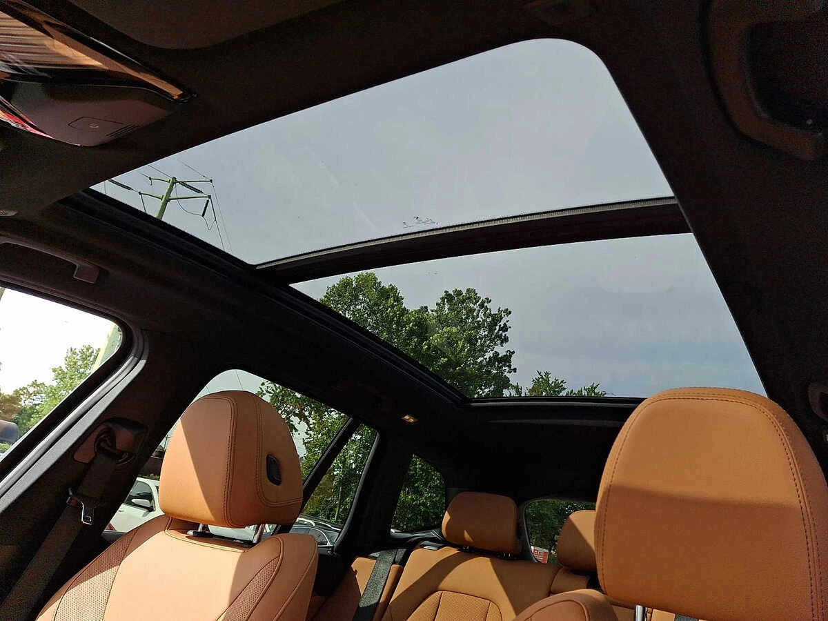 2024 BMW X3 30i - Photo 12