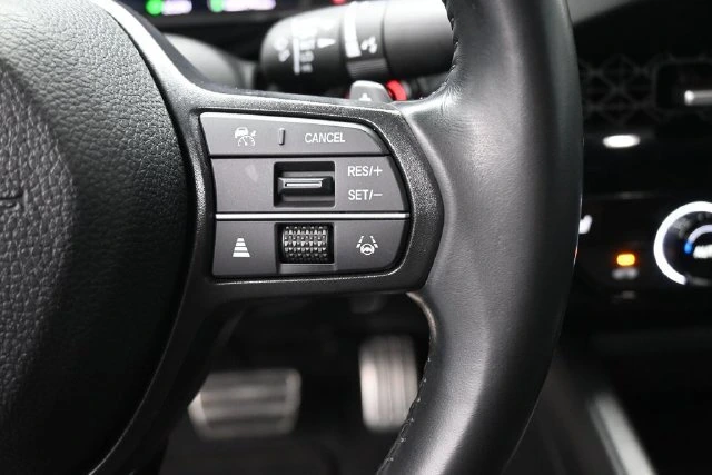 2024 Honda Accord Hybrid Sport-L - Photo 7
