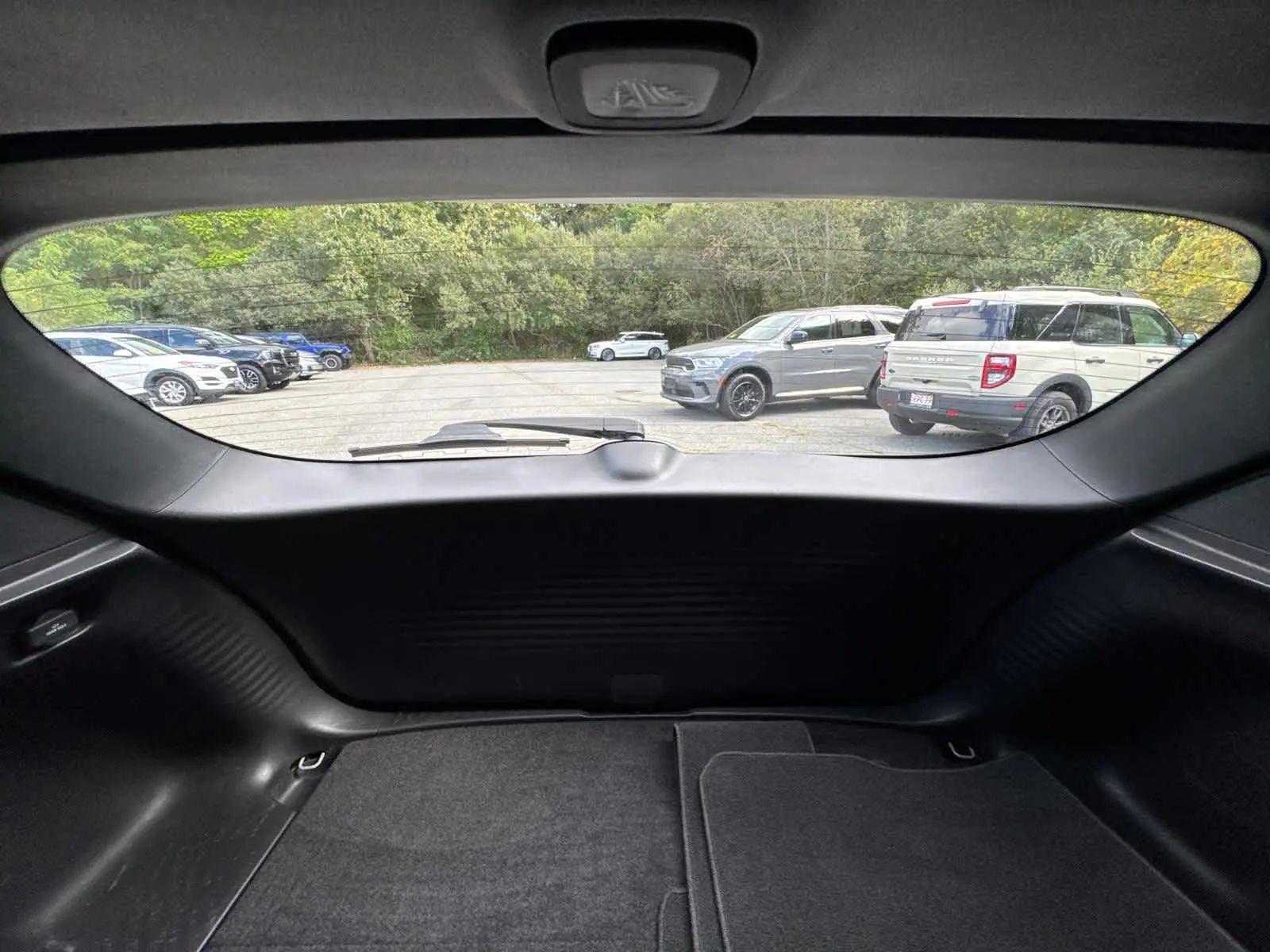2024 Honda HR-V Sport photo 35