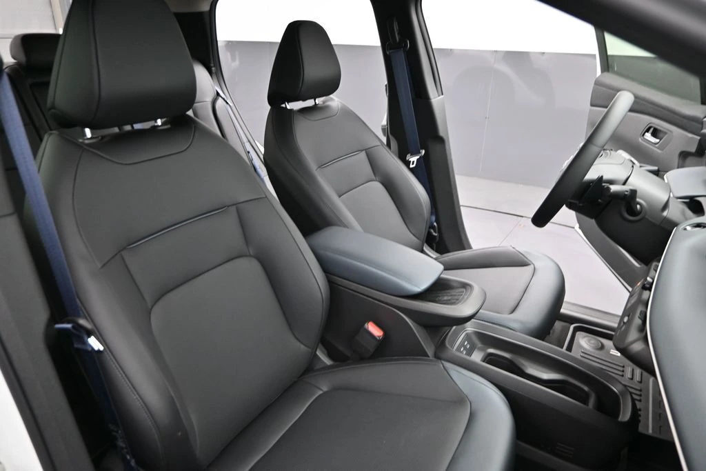 2026 Nissan LEAF SV+ - Photo 30