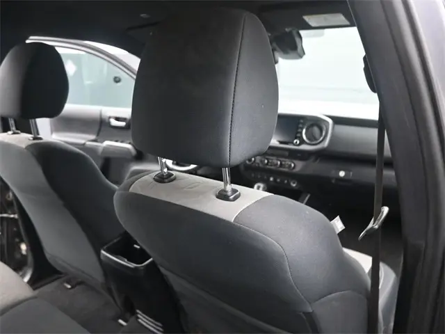 2023 Toyota Tacoma TRD Pro V6 photo 18