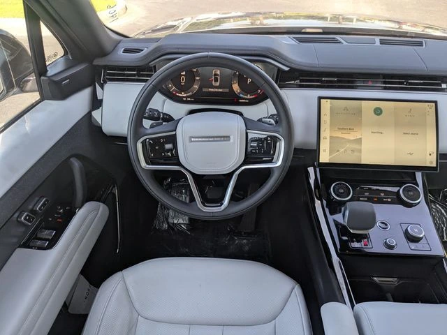 2023 Land Rover Range Rover Sport SE - Photo 15