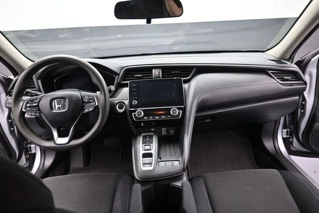2022 Honda Insight EX - Photo 10