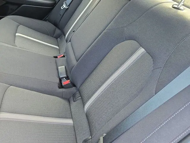 2024 Hyundai Sonata SEL photo 4