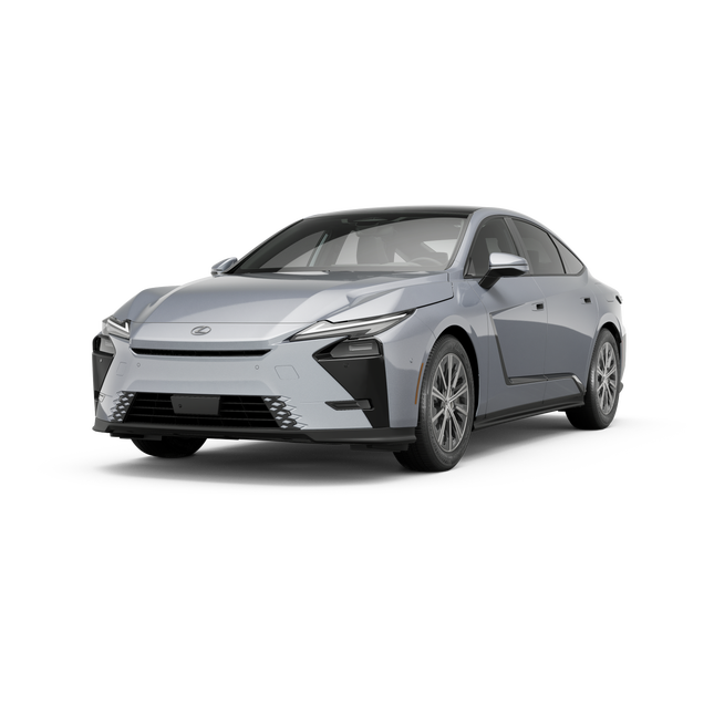 2027 Lexus ESh 350h PREMIUM+