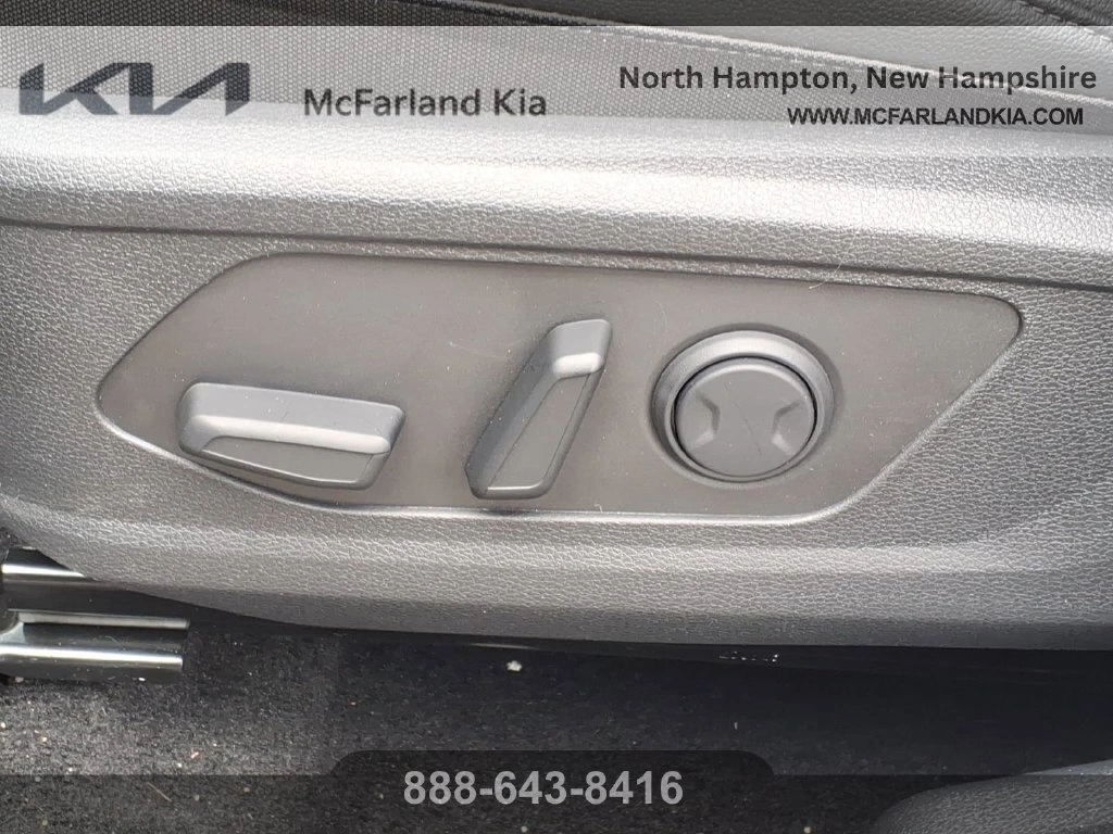 2026 Kia Sportage X-Line - Photo 12