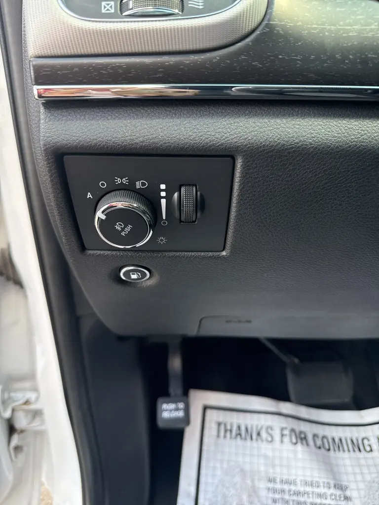 2018 Jeep Grand Cherokee Limited photo 10