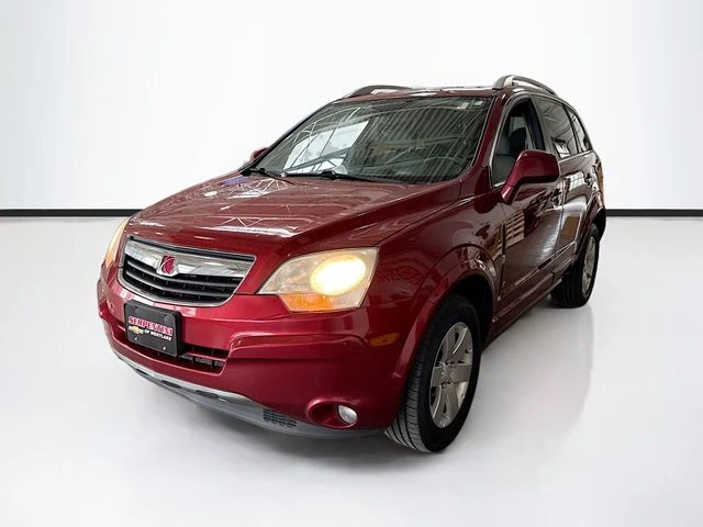 2009 Saturn Vue's photo