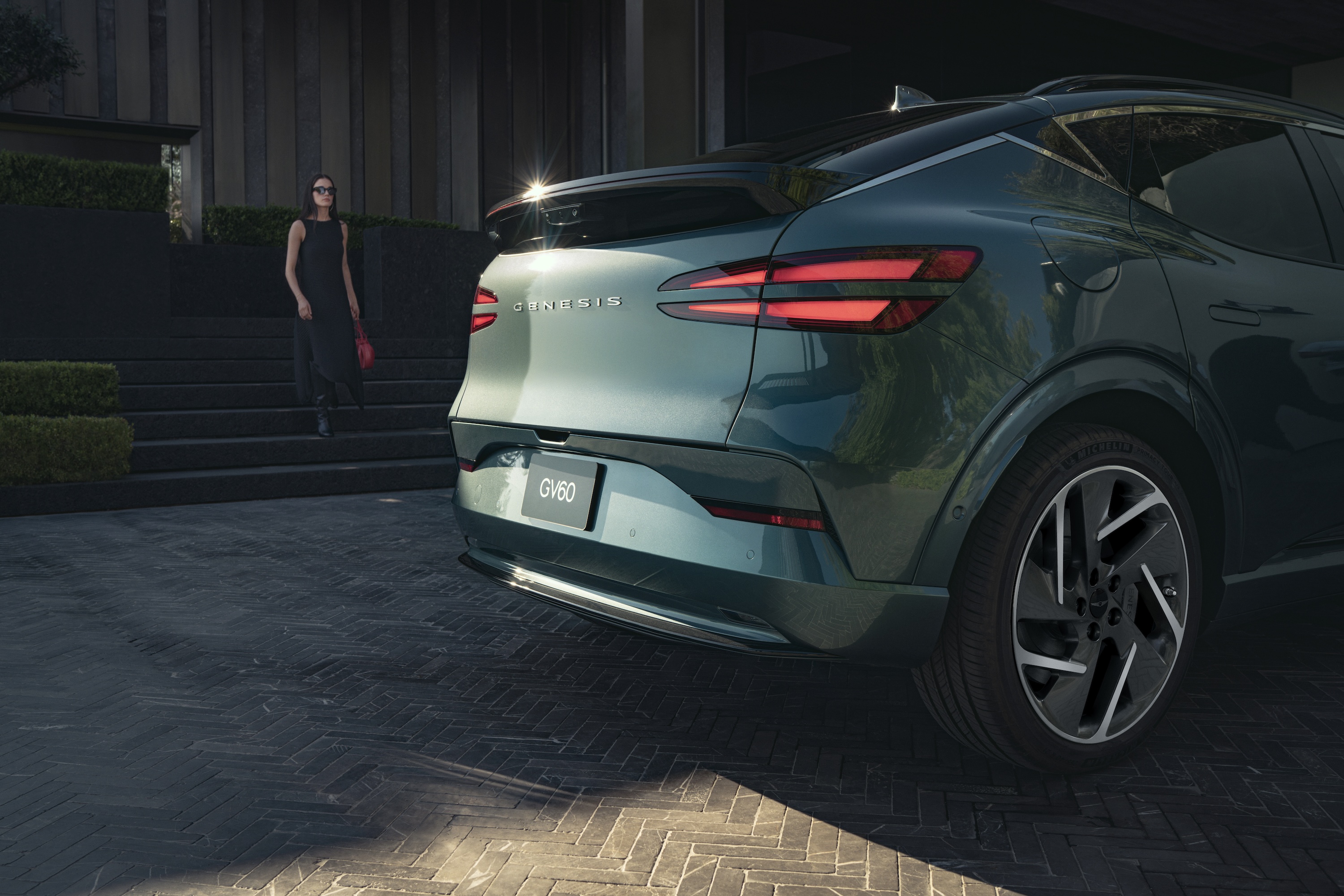 2027 GV60