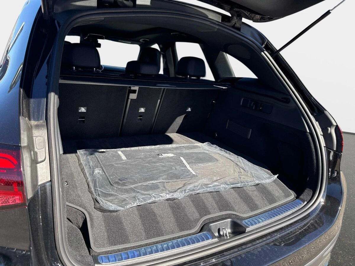 2025 Mercedes-Benz GLC Base - Photo 12