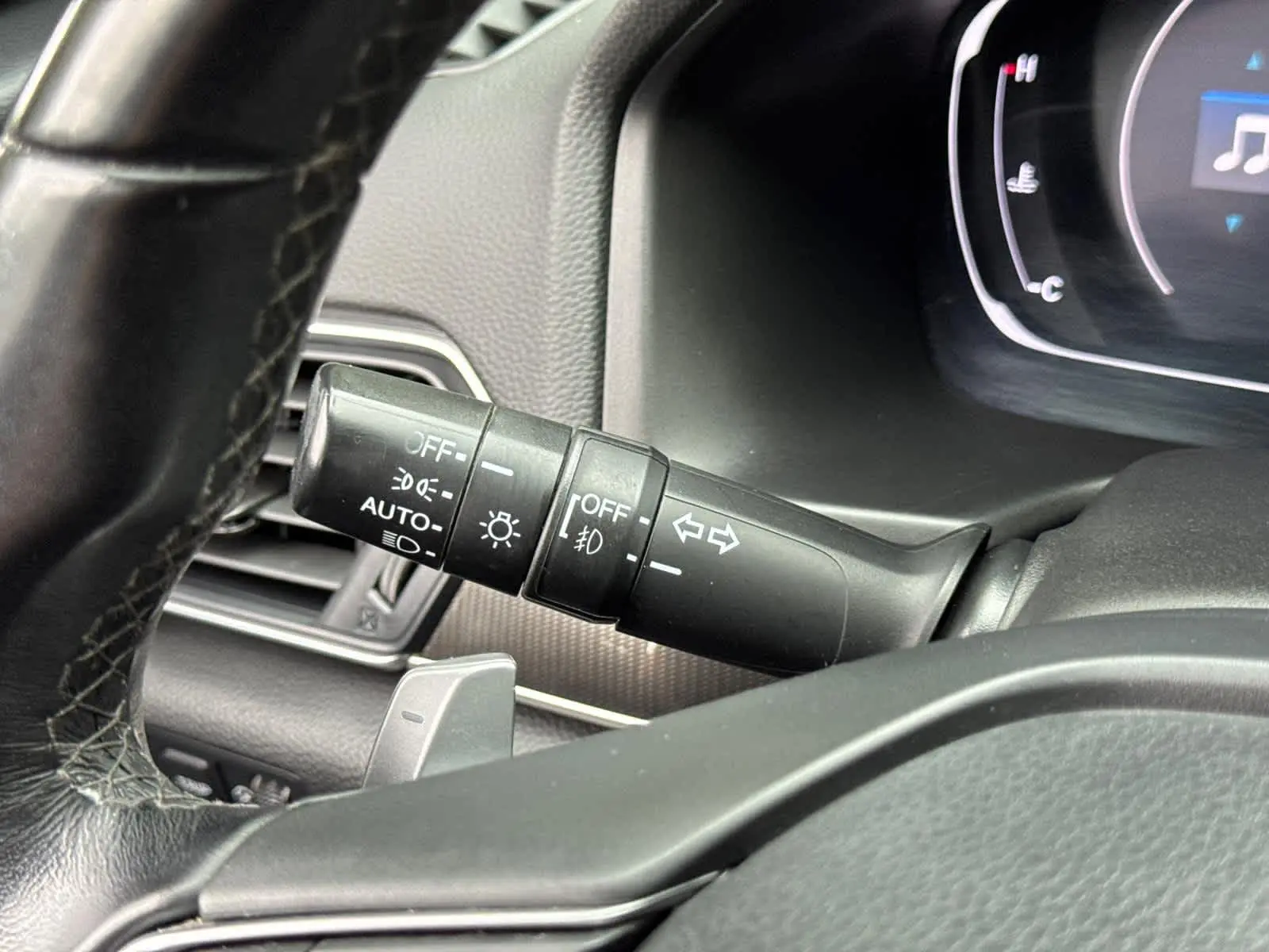 2021 Honda Accord Sport SE photo 19
