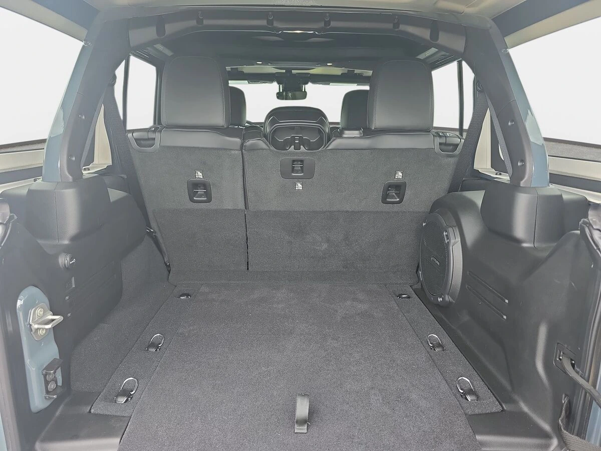 2025 Jeep Wrangler 4-Door Rubicon 392 Final Edition - Photo 12