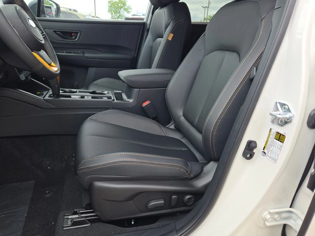 2026 Subaru Outback Wilderness - Photo 26