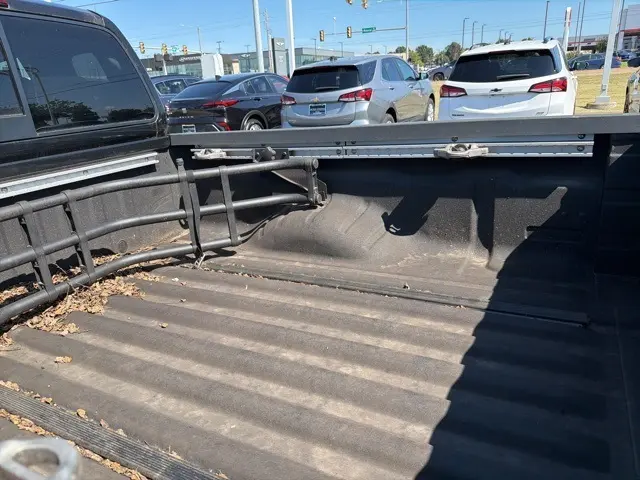 2019 Nissan Frontier SV photo 7