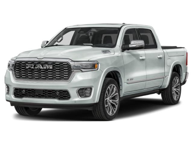 2025 Ram 1500 Tungsten