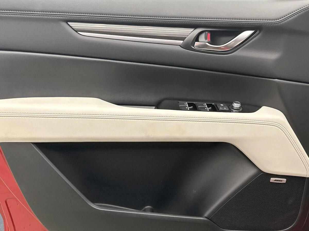 2021 Mazda CX-5 Grand Touring - Photo 9