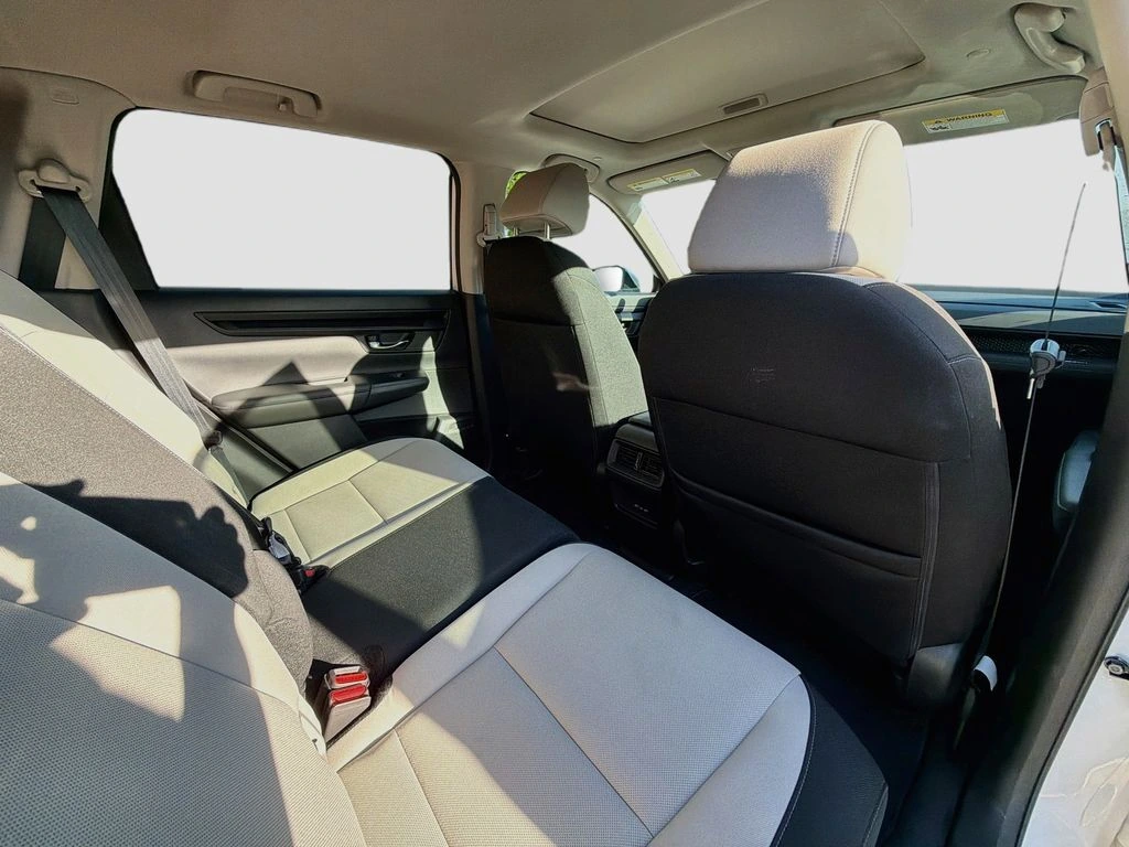 2024 Honda CR-V EX - Photo 29