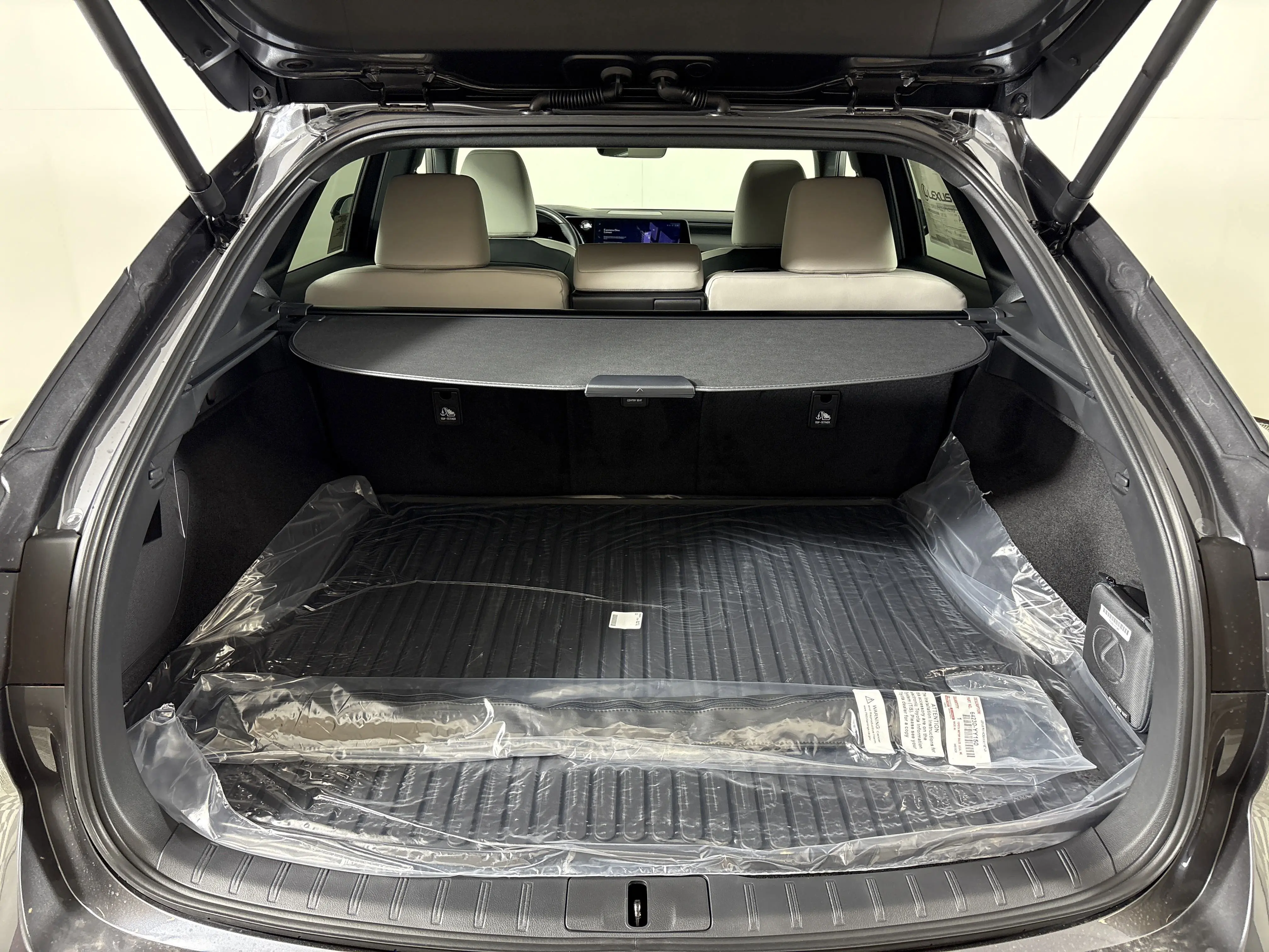 2025 Lexus RX 350 Premium AWD photo 15