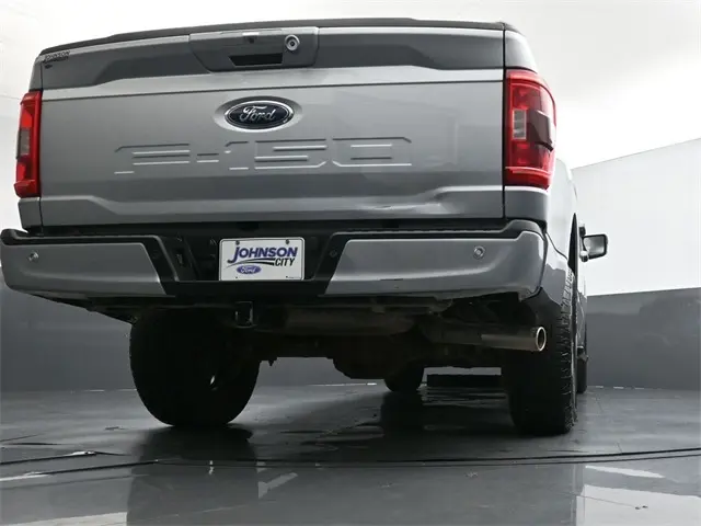 2022 Ford F-150 XLT photo 32
