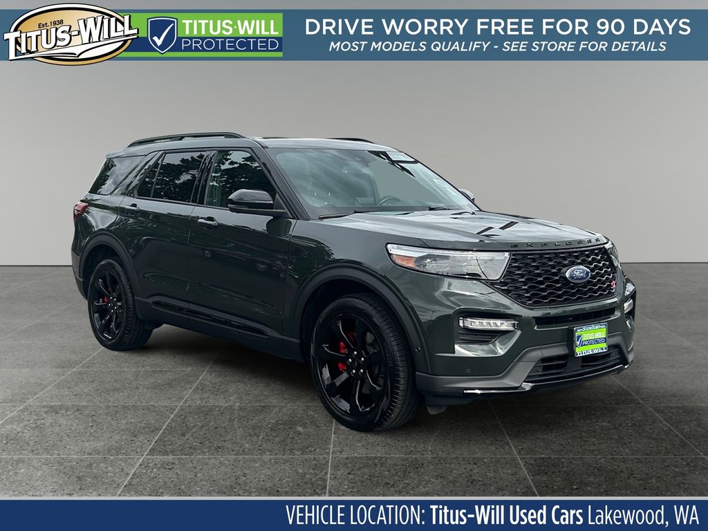 Vehicle