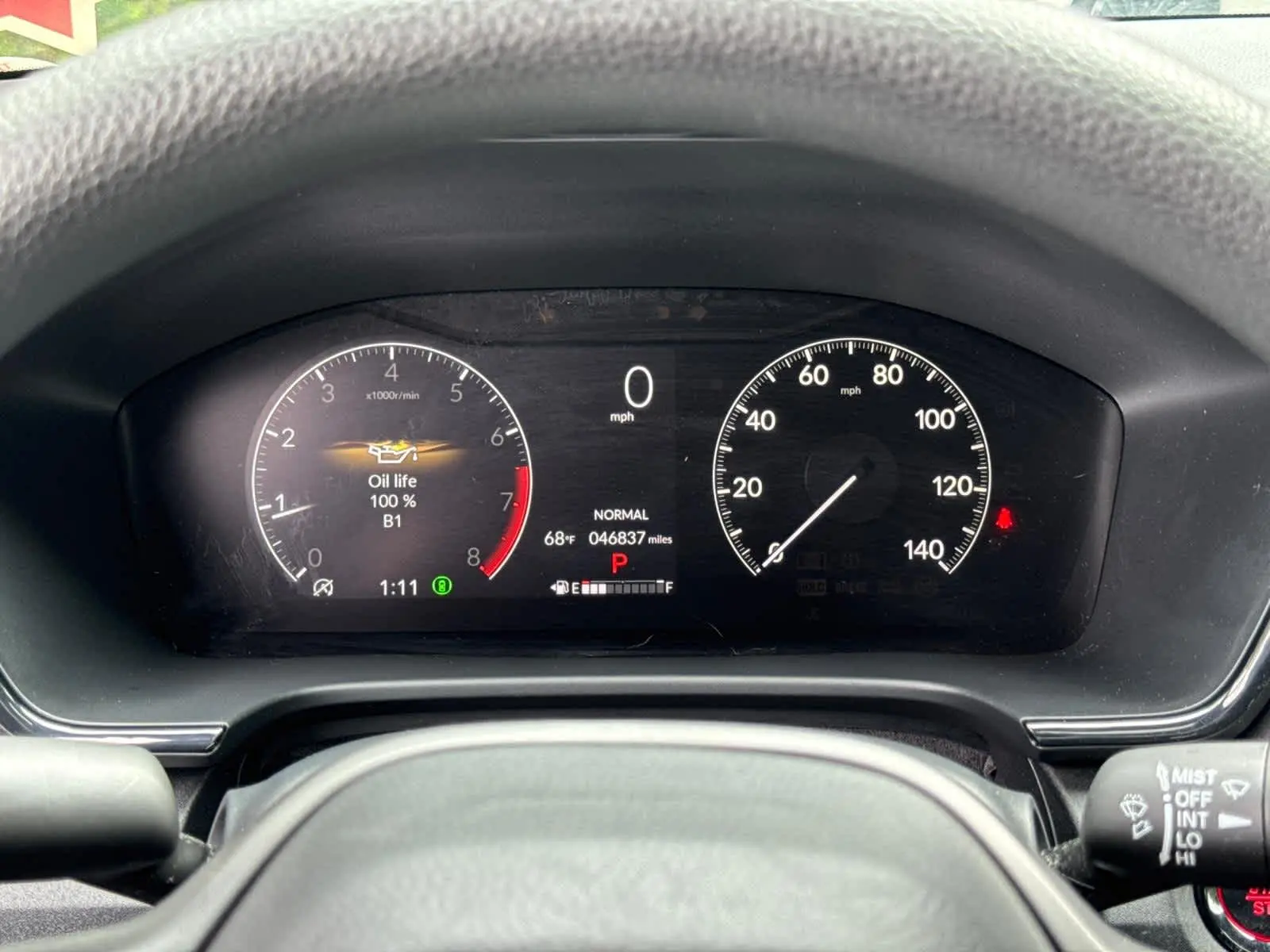2024 Honda CR-V EX photo 17