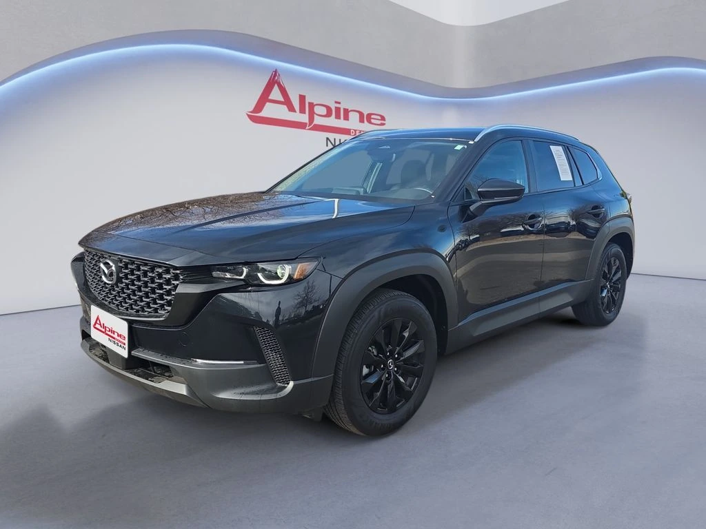 2025 Mazda CX-50 Preferred's photo